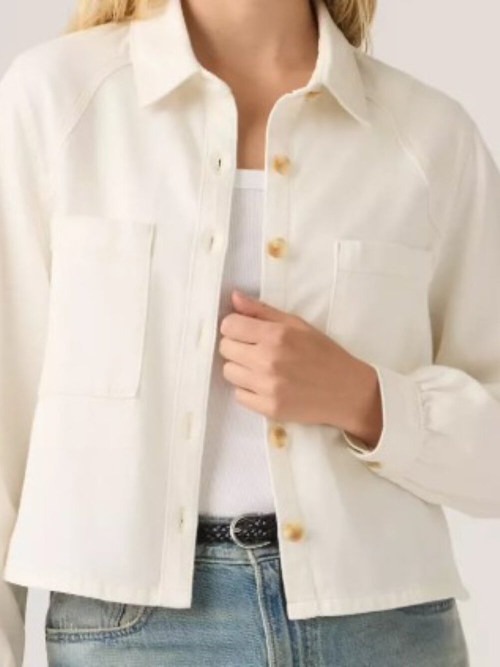 Levi's